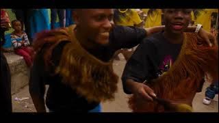 12 appels manqués - Mwana Mboka ftZanetty Salvador ft SD verland ( clips officiels)