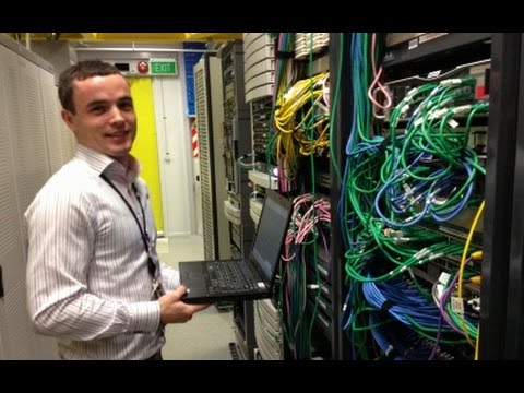 Network Engineer Salary