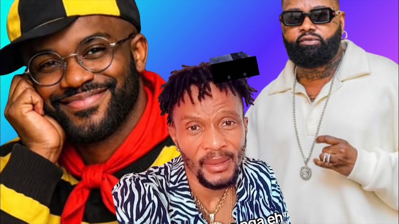 LE DÉFENSEUR A SALI DÉPRESSION TIKA VIE YA FALLY IPUPA NA EDDY BADIATA LUKA MUSALA