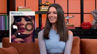 ‘Vanderpump Rules’ Star Ally Lewber Puts Taylor Swift Knowledge To Test & Assigns A Zodiac To Albums