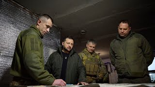 Zelenskyy agrees to US-backed deal to end war with Russia