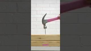 The Best Hammer Hack #shorts #viral Wealth