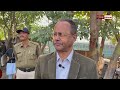 Dewas Live, पत्रकार के घर पर चला बुलडोजर, 65 साल से मरघट की जमीन पर था निवास