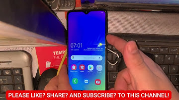 Samsung m10 frp bypass || Unlock Your Samsung M10 without Password or Google Account