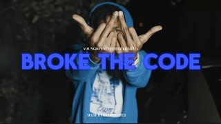 NBA YoungBoy - Broke The Code [ Music Video] (Lil Durk Diss)