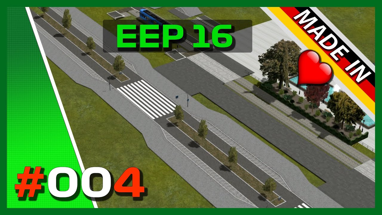 New Der Copy \u0026 Paste Trick 🚇 EEP 16 Expert - Bastelstube #004 | Xhelron