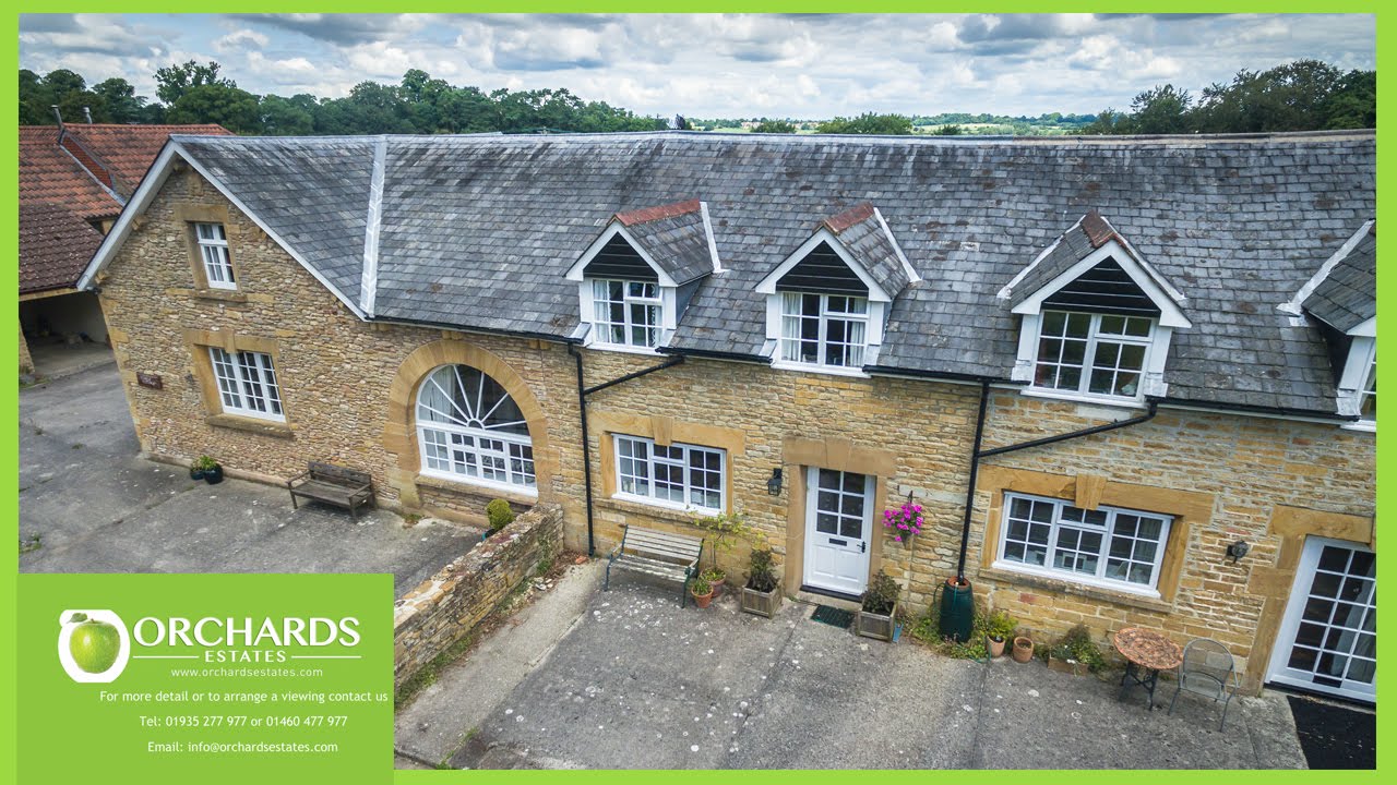 Orchards Estates Holly Mews East Coker Property Video Tours