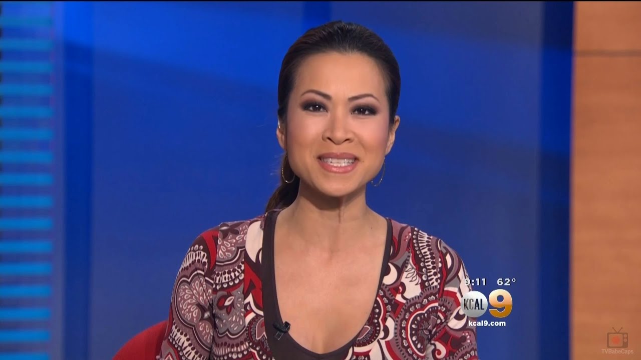 Leyna Nguyen Kcal9 News 02122016 Youtube 