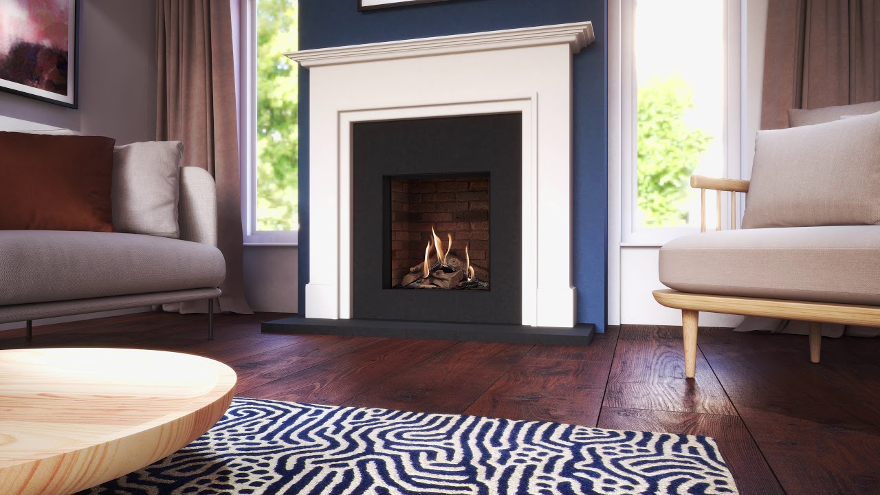 DRU Global 55XT CF Classic Stone