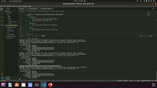 Decentralized Key Management Framework (Evernode) screenshot 5