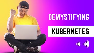 Demystifying Kubernetes #kubernetes #k8s #kubernetesvideos #devops #sre  #architecture  #Devopszones
