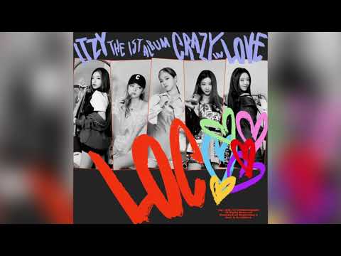 ITZY LOCO ACAPELLA 