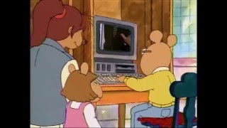 Ytp Arthur Hates Rick Astley