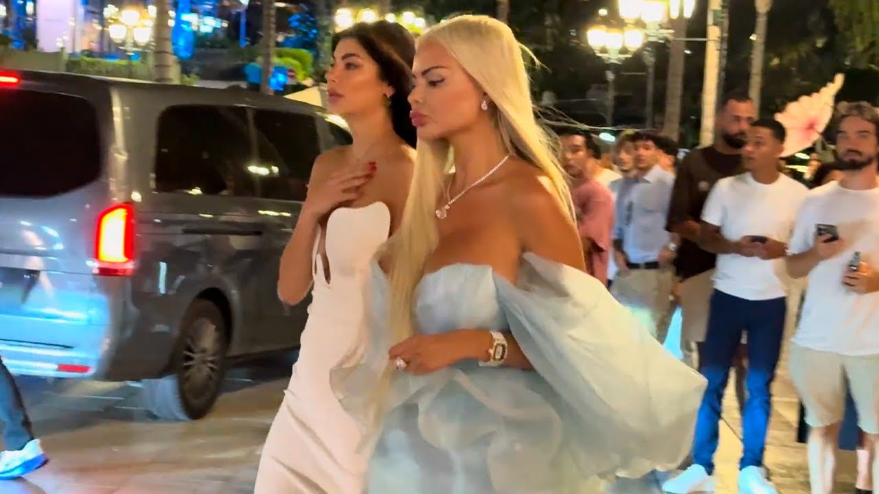 BEAUTIFUL WOMEN LIFESTYLE IN MONACO - BEST COUNTRY LIFE - LUXURY & CRAZY SUPERCARS