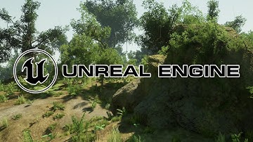 Making Rust In Unreal Engine 5! (Devlog #2)