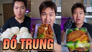 Tôi Ăn Như Người Trung Quốc Hải Đăng Review