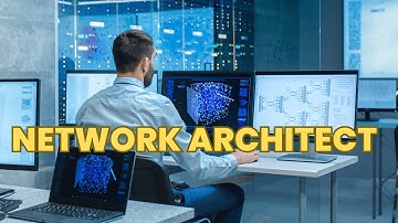 What is the role of a Network Architect ? | Career Guide - Job Description - Responsibilities