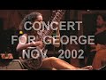 CONCERT FOR GEORGE 2002 London Section 1 3 Anoushka Shankar The Indian Sitar Part CONCERT FOR GEORGE 2002 London Section 1 3 Anoushka Shankar The Indian Sitar Part