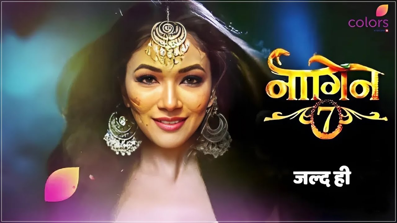 NAAGIN 7 : PROMO | Update | Ridhima Pandit | Ekta Kapoor | Naagin 7 New Promo colors tv