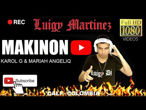 EL MAKINON -