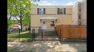 Rhonda Wong-Calace|2201 W Arthur Ave|Chicago, IL