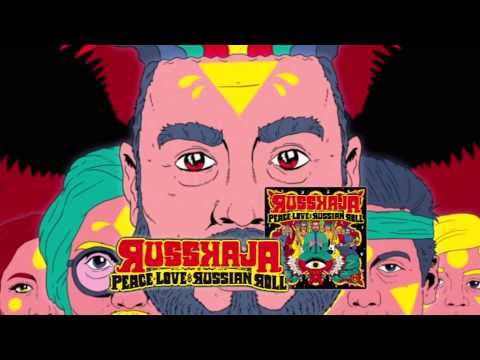 Peace, Love & Russian Roll (GOTV Commercial)