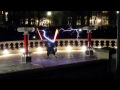 Tesla Coil Concert - Imperial March