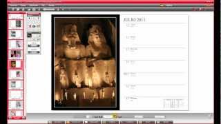 Software Fotoprix - Agenda en 5 Minutes screenshot 5