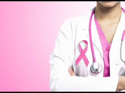 Breast Cancer Screening with Dr. Kerry Reller - YouTube