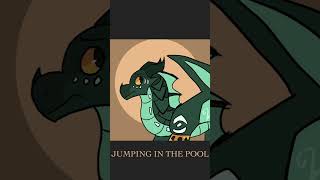 Favorite Character Trend @DragonSheepstudios