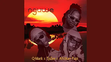 Q-Mark x TpZee x Afriikan Papi - Nguwe (Official Audio) | Amapiano