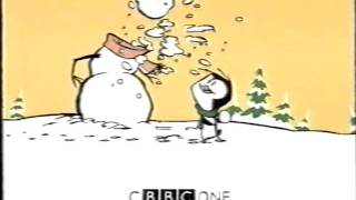 Cbbc Afternoon Continuity With Emlin And Adrian Into Tweenies