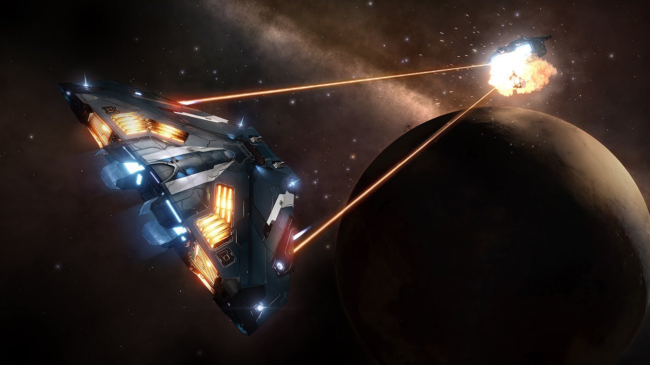 Elite Dangerous: Horizons Review - BagoGames