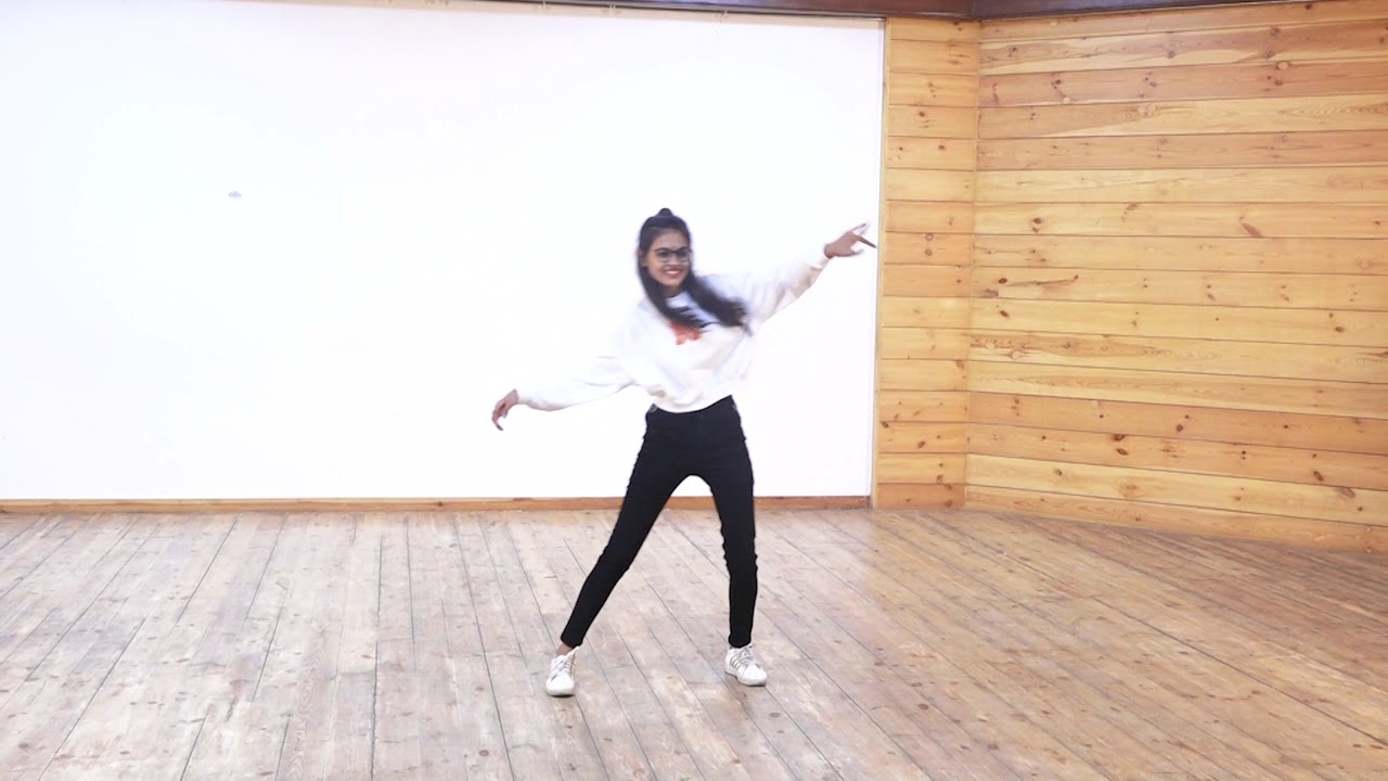 5th District Level Dance Competition 2020 - YouTube