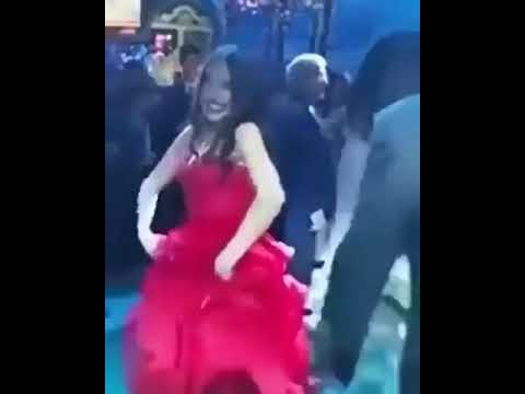 Leyla Əliyevanın Heydər