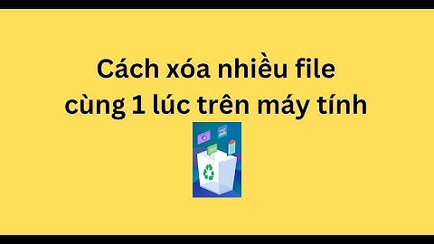 Cách sửa lỗi máy tính không nhận bàn phím năm 2024