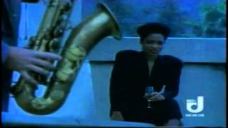 Watch Miki Howard Baby Be Mine video