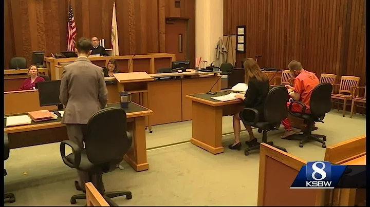 Patrick Collins ordered to stand trial