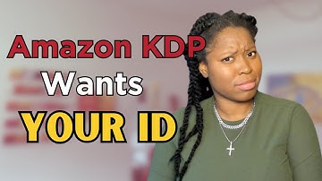 Amazon KDP