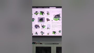 LẬP TRÌNH NHÚNG (BUỔI 1 PHẦN 1) TẠO ROBOT DÙNG ROS