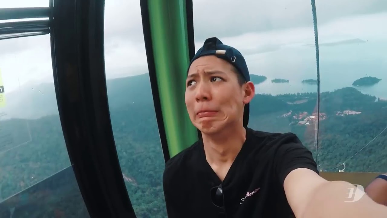 Langkawi Island, Malaysia
