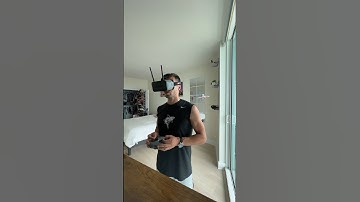 Indoor FPV flying! #fpvdrone #fpv #drone #indoorfpv #emax #tinyhawk