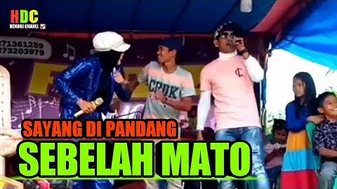LAPIK PANDAN~CECE PUCEX~JUNAI KARAT~FARIZ MUSIC @hendrichanelhdc