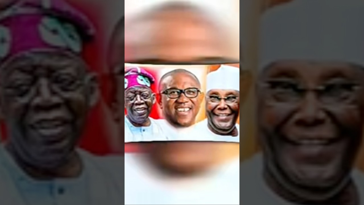 APC & PDP WILL LOSE! 😱BIGGEST PROPHECY OF 2027! ⚡ SEE WHO WILL WIN!