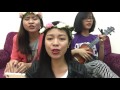 secret love song ...(jolly/lora/novie)