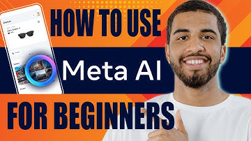 How to Use Meta AI App (2025)