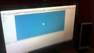 Project Gravity in Unity3D