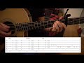 Good As You // Kane Brown // Easy Guitar Lesson // Chords & Tabs!