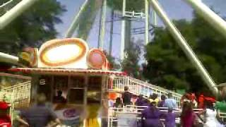 Adventureland The Frisvee Part 2