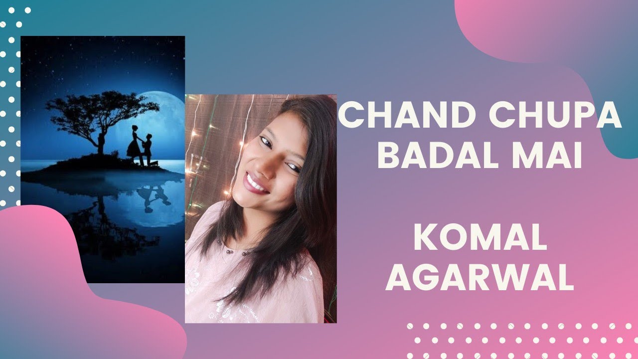 chand chupa badal mein spotify chand chupa badal mein spotify